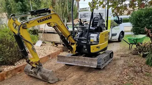 élagueur à Saint-Jean-de-Monts - image 4