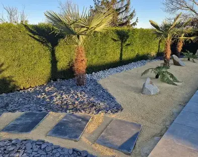 entreprise de terrassement à Aizenay - image 3