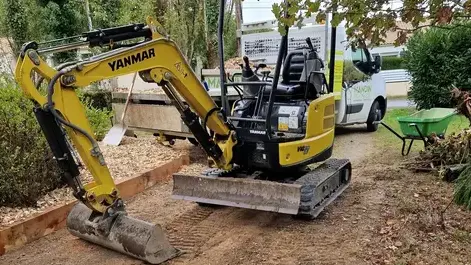 entreprise de terrassement à Brétignolles-sur-Mer - image 3
