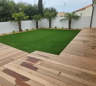 entreprise de terrassement à Challans - image 2