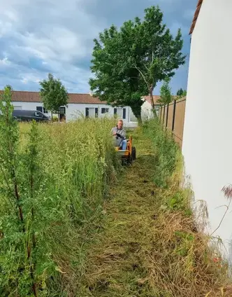 entreprise de terrassement à Challans - image 3
