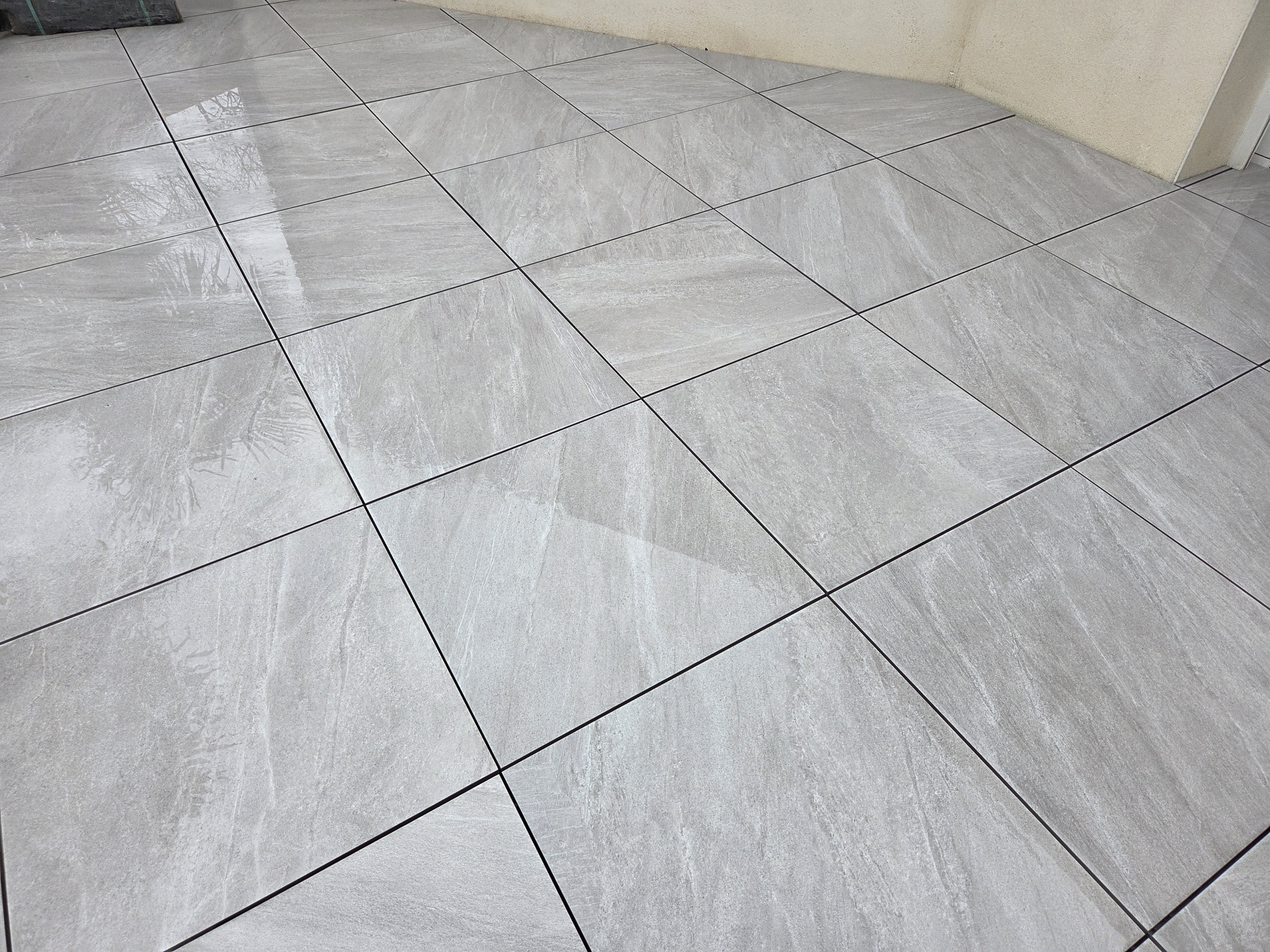 entreprise de terrassement challans