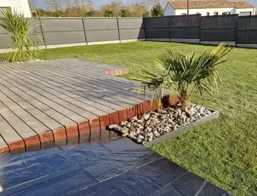 entreprise de terrassement à La Roche-sur-Yon - image 2