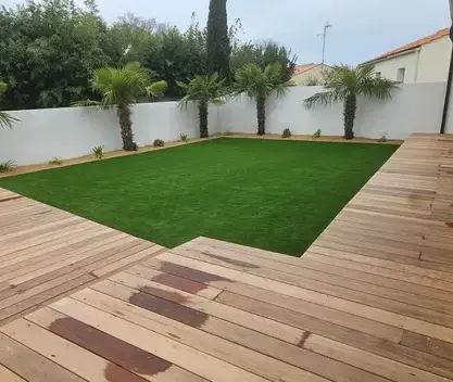 entreprise de terrassement à Le Poiré-sur-Vie - image 2