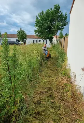 entreprise de terrassement à Le Poiré-sur-Vie - image 3