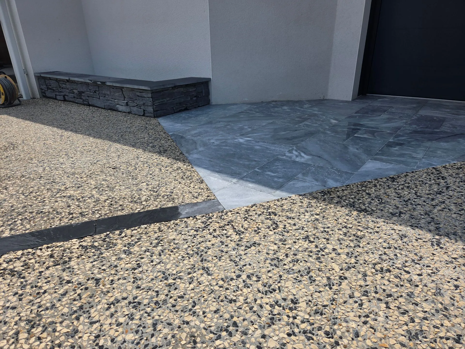 entreprise de terrassement le poire sur vie