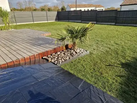 entreprise de terrassement à Les Achards - image 2