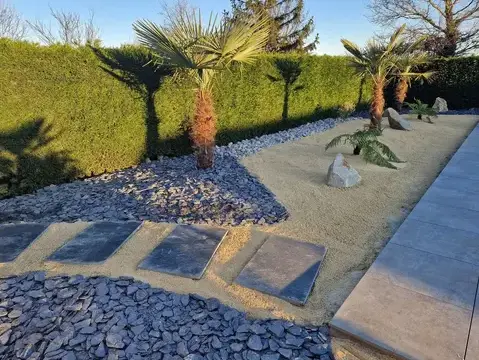 entreprise de terrassement à Les Achards - image 3