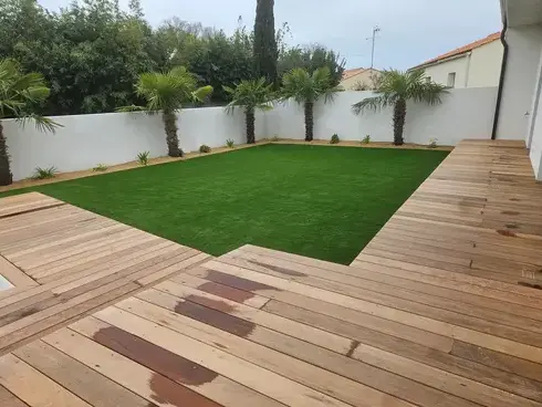 entreprise de terrassement Les Achards-5