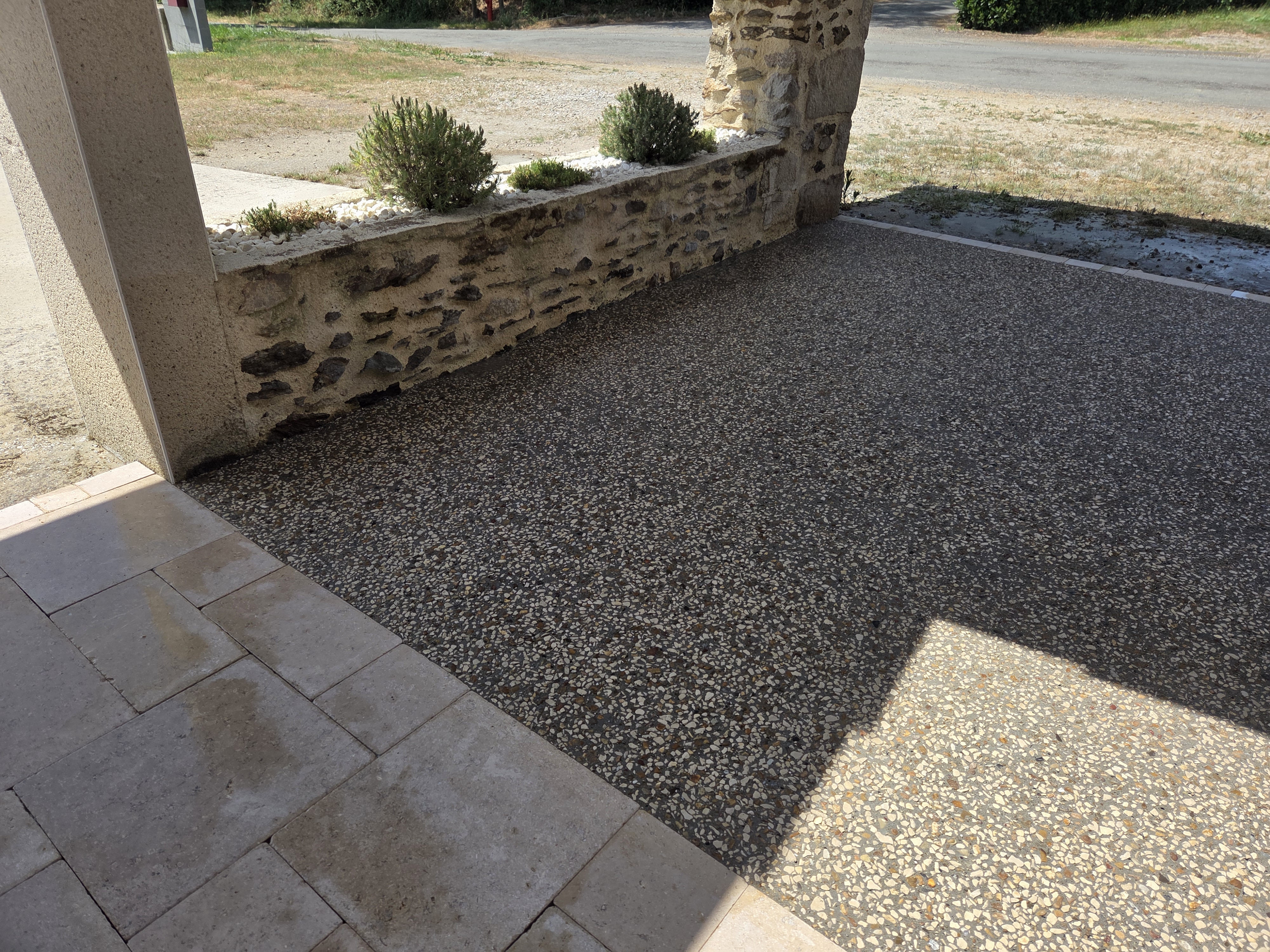 entreprise de terrassement noirmoutier en l’ile
