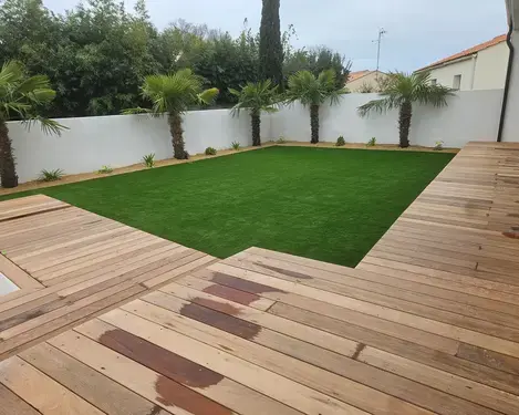 entreprise de terrassement à Saint-Gilles-Croix-de-Vie - image 2