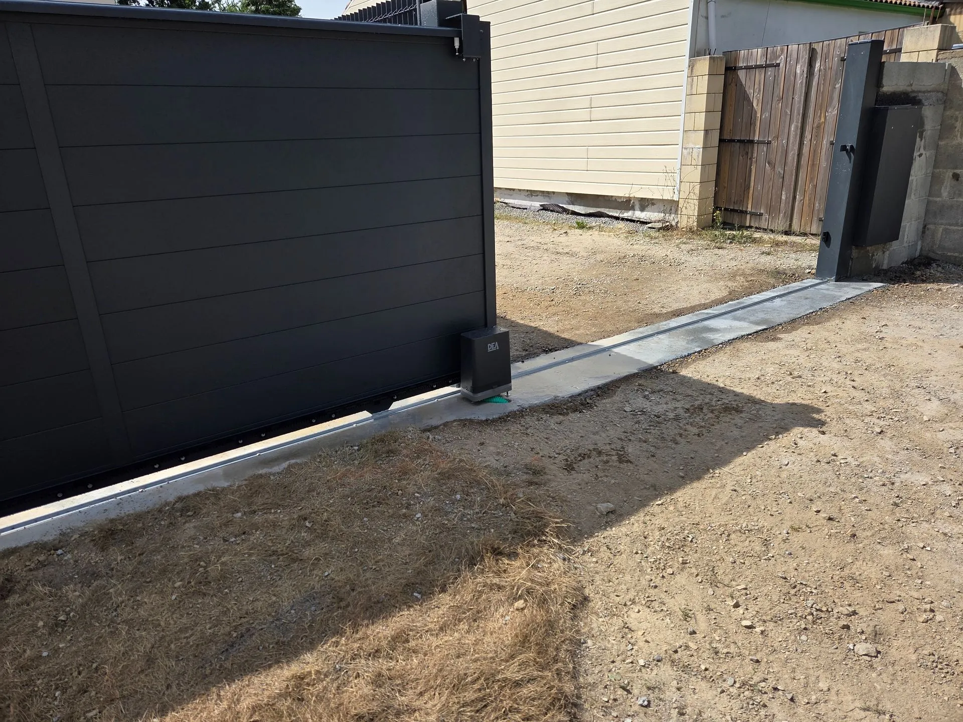 entreprise de terrassement saint hilaire de riez