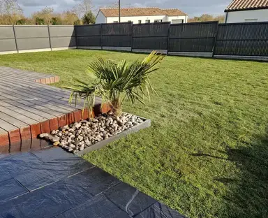 entreprise de terrassement à Saint-Hilaire-de-Riez - image 4