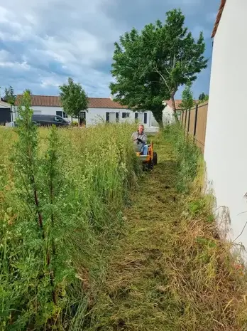 entreprise de terrassement à Saint-Jean-de-Monts - image 4