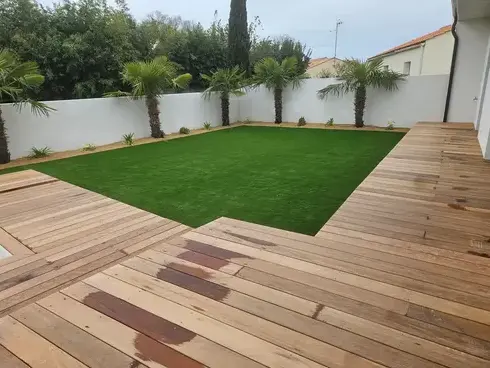 entreprise de terrassement Saint-Jean-de-Monts-5