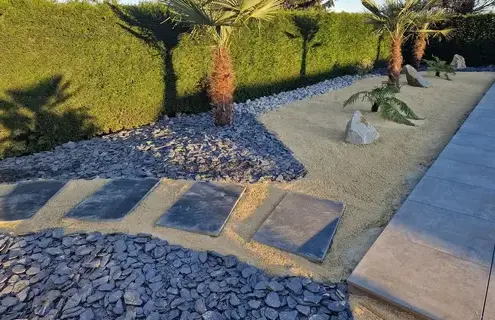 entretien des espaces verts à Aizenay - image 2