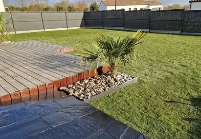 entretien des espaces verts à Aizenay - image 4