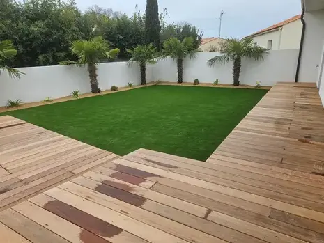 entretien des espaces verts Brétignolles-sur-Mer-1