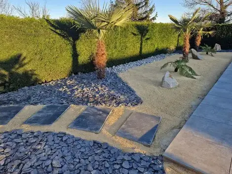 entretien des espaces verts à Brétignolles-sur-Mer - image 2