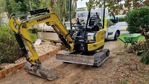 entretien des espaces verts à Brétignolles-sur-Mer - image 3