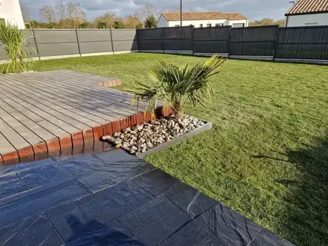 entretien des espaces verts à Brétignolles-sur-Mer - image 4