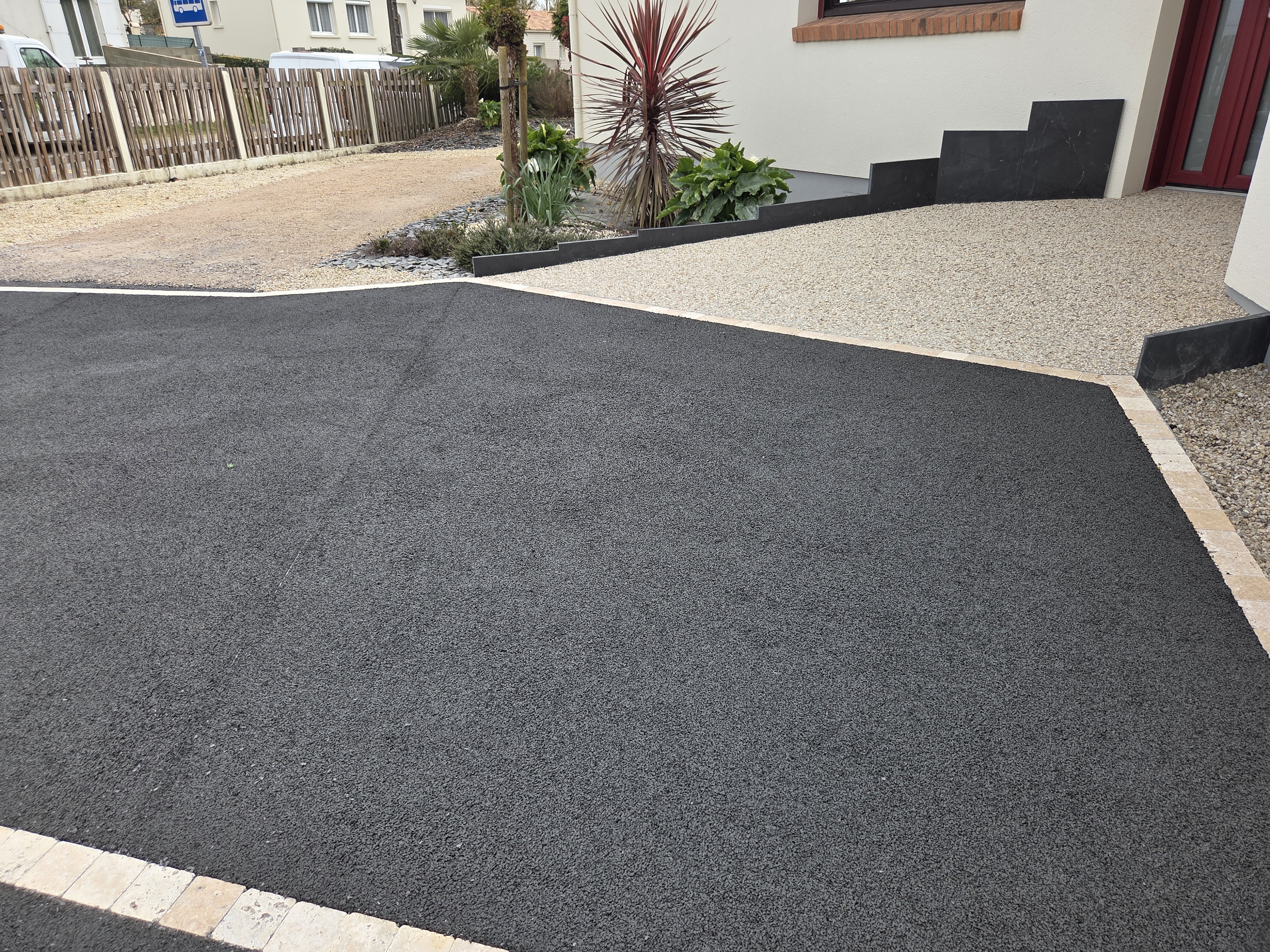 entretien des espaces verts bretignolles sur mer