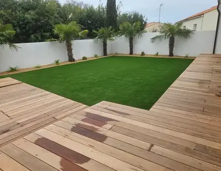 entretien des espaces verts Challans-1