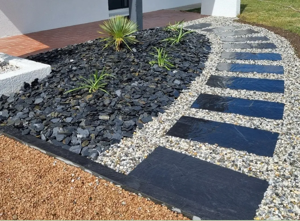 entretien des espaces verts challans