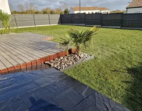 entretien des espaces verts à Challans - image 2