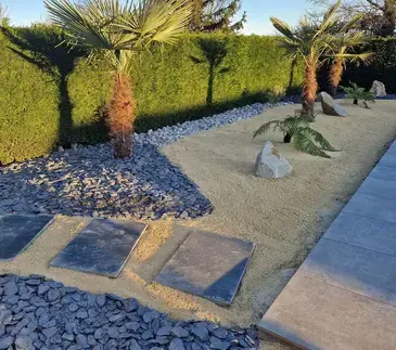 entretien des espaces verts à Challans - image 4