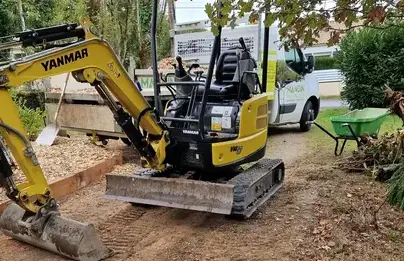 entretien des espaces verts à La Roche-sur-Yon - image 2