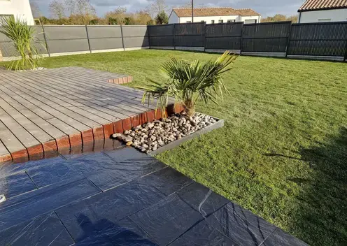 entretien des espaces verts à La Roche-sur-Yon - image 4