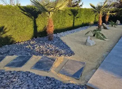 entretien des espaces verts La Roche-sur-Yon-5