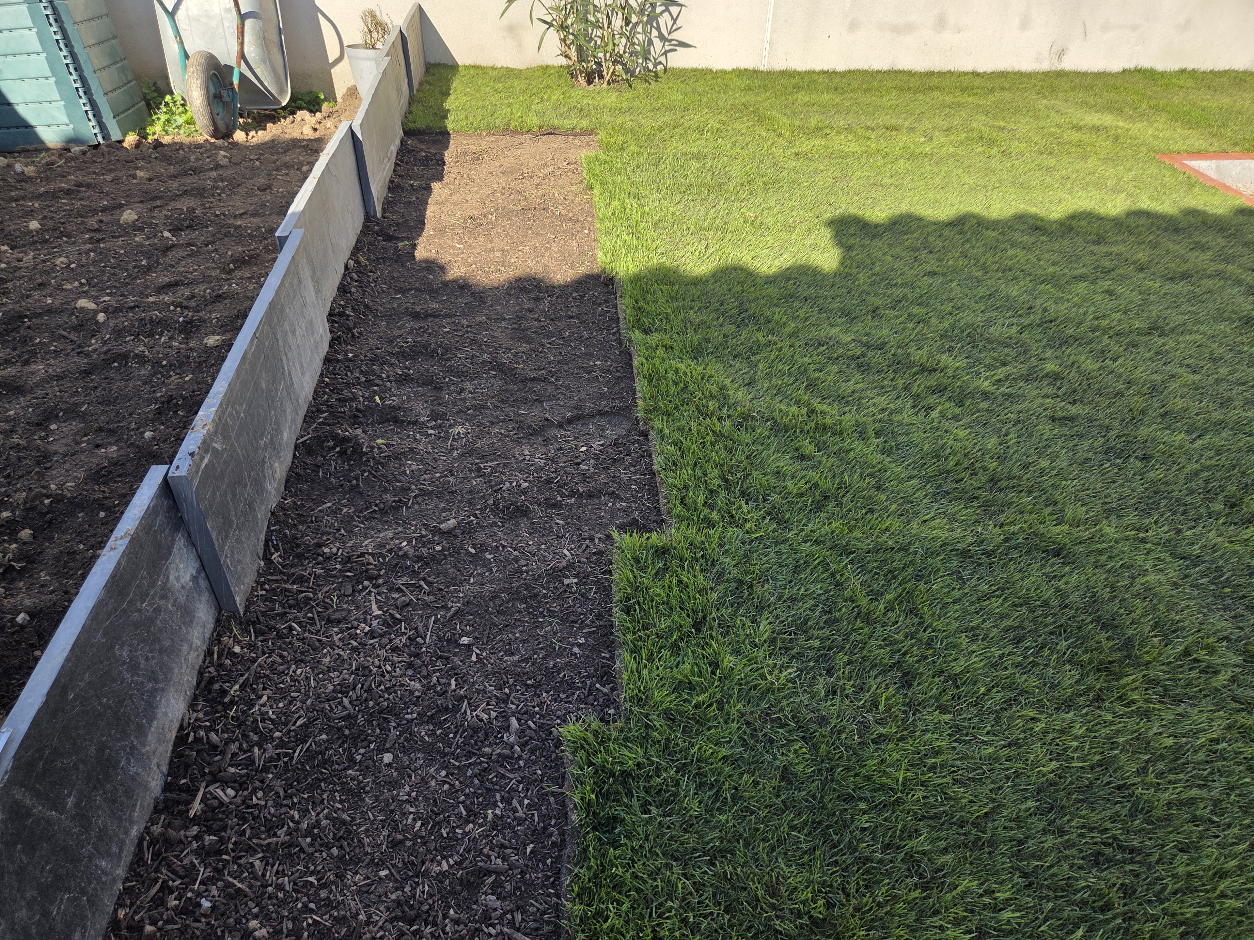 entretien des espaces verts la roche sur yon