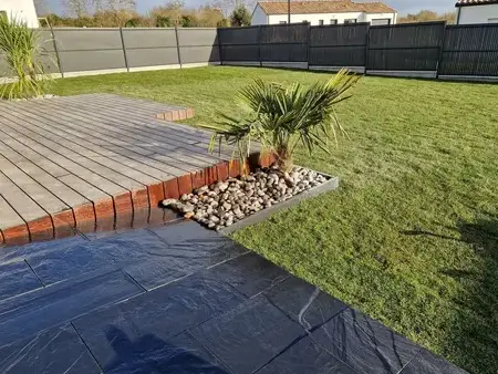 entretien des espaces verts Les Achards-1