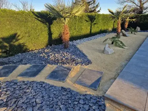 entretien des espaces verts à Les Achards - image 3