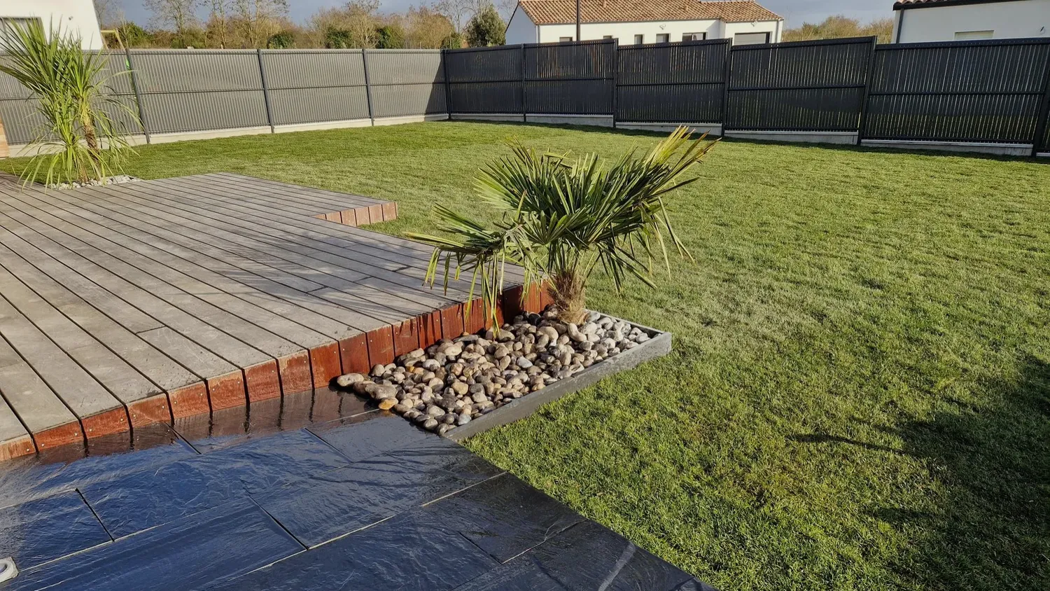 entretien des espaces verts les sables d’olonne