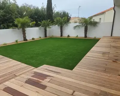 entretien des espaces verts à Saint-Gilles-Croix-de-Vie - image 3