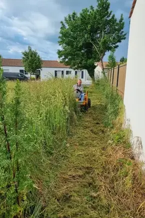 entretien des espaces verts Saint-Hilaire-de-Riez-1