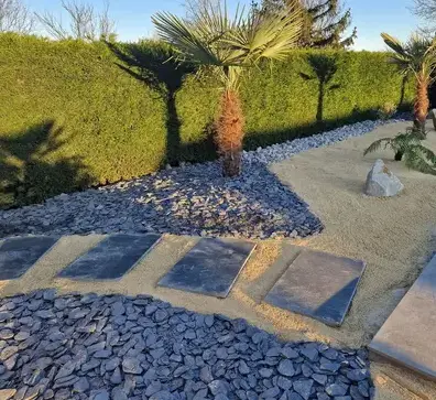 entretien des espaces verts à Saint-Hilaire-de-Riez - image 2