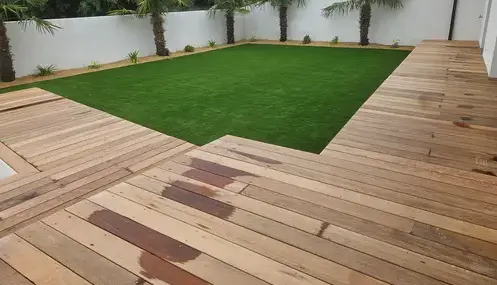 entretien des espaces verts à Saint-Hilaire-de-Riez - image 3