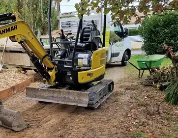 entretien des espaces verts à Saint-Hilaire-de-Riez - image 4