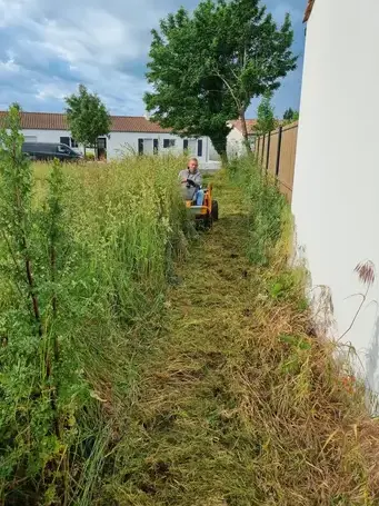 entretien des espaces verts Saint-Jean-de-Monts-1