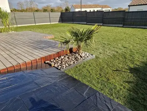 entretien des espaces verts à Saint-Jean-de-Monts - image 2