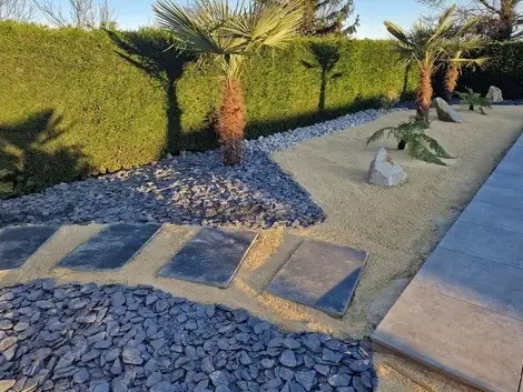 entretien des espaces verts à Saint-Jean-de-Monts - image 3