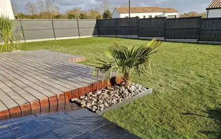 jardinier à Aizenay - image 2