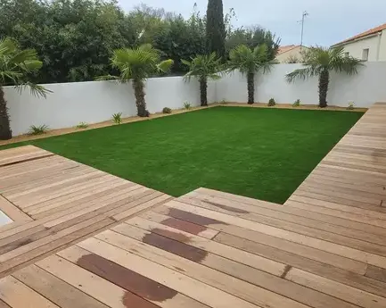 jardinier à Aizenay - image 3