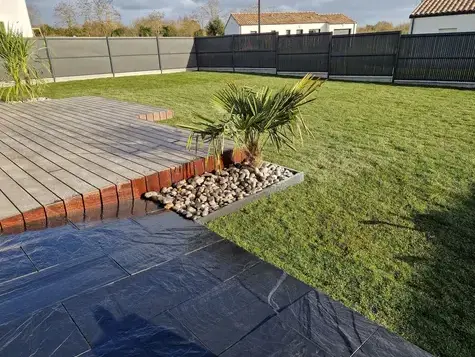 jardinier à Brétignolles-sur-Mer - image 3