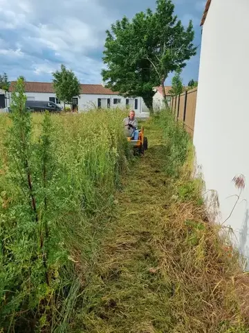 jardinier à Brétignolles-sur-Mer - image 4