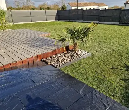 jardinier à Challans - image 3